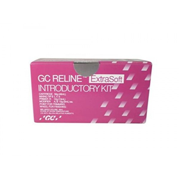 Rebase Blando Reline Soft Kit Intro 
